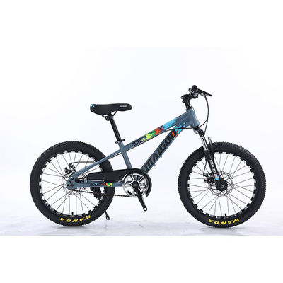 20" Kinder Fahrrad Kinder Fahrrad Eingeschwindigkeits-Fahrrad mit Stahl-Aufhängegabel