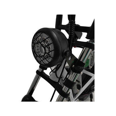 1460*320*840mm Abnehmbare Batterie Heißes E-Bike Fettreifen Mountainbike Elektrofahrrad