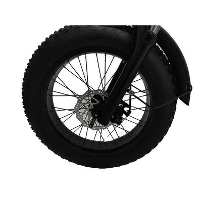 1460*320*840mm Abnehmbare Batterie Heißes E-Bike Fettreifen Mountainbike Elektrofahrrad