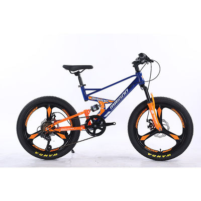 20" Vollfederung Kinderrad ohne Gabel Sicheres und langlebiges Produkt
