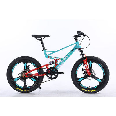 20" Vollfederung Kinderrad ohne Gabel Sicheres und langlebiges Produkt