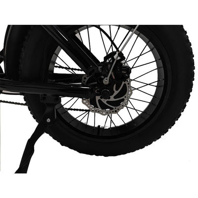 Off-Road 20*4.0 Kenda Reifen Elektrofahrrad für spannende Fahrten und schnelle Versand