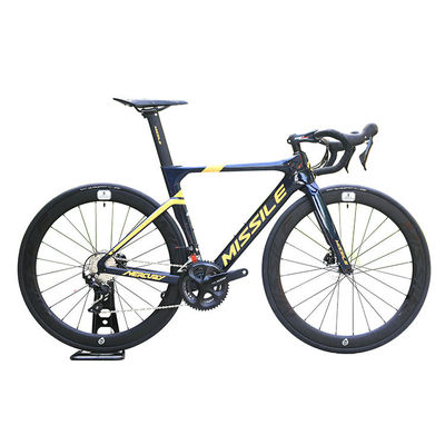 Karbonfaserfelg Material Road Bike Perfekte Kombination aus Stärke und Geschwindigkeit