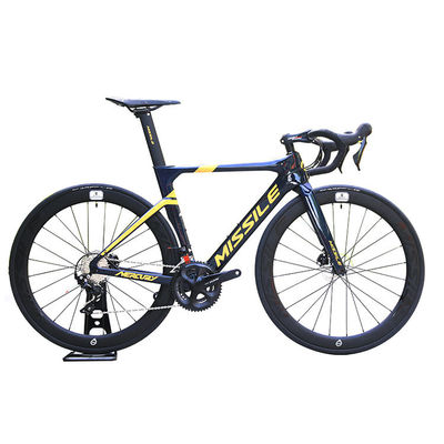 Karbonfaserfelg Material Road Bike Perfekte Kombination aus Stärke und Geschwindigkeit