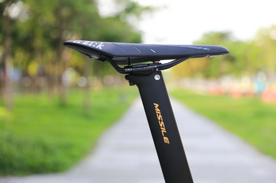 Karbonfaserfelg Material Road Bike Perfekte Kombination aus Stärke und Geschwindigkeit