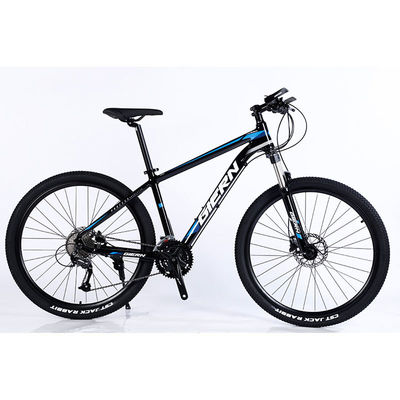 Alloy Frame Inner Cable Mountain Bike für Erwachsene 27 Geschwindigkeit 26/27.5/29 Zoll Radgröße