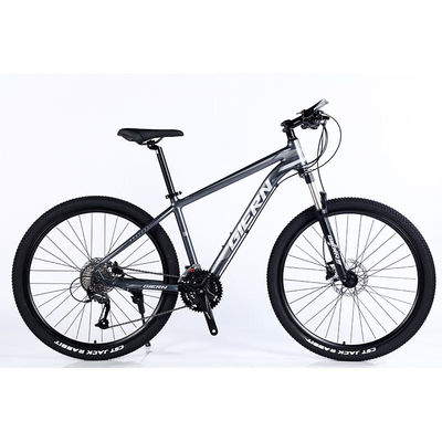 Alloy Frame Inner Cable Mountain Bike für Erwachsene 27 Geschwindigkeit 26/27.5/29 Zoll Radgröße
