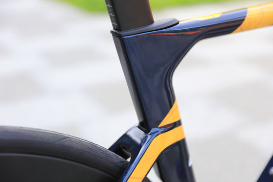 Karbonfaserfelg Material Road Bike Perfekte Kombination aus Stärke und Geschwindigkeit