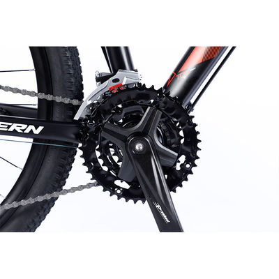 Alloy Frame Inner Cable Mountain Bike für Erwachsene 27 Geschwindigkeit 26/27.5/29 Zoll Radgröße
