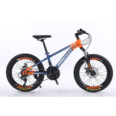 20 "21s Kids Bike Kinderrad mit individuellem Logo und Aluminiumfolie Felgenmaterial