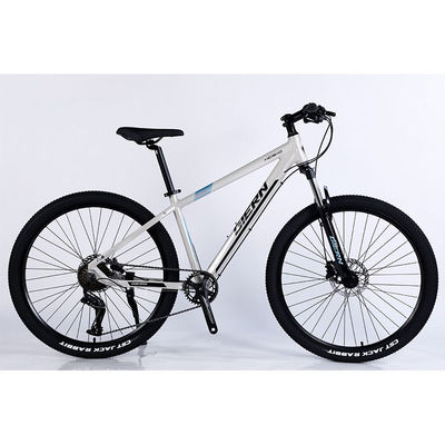 Full Shockproof Frame 9 Geschwindigkeit 11s 26/27.5/29 Zoll Legierung Mountain Bike für Vielseitig