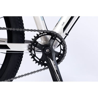 Full Shockproof Frame 9 Geschwindigkeit 11s 26/27.5/29 Zoll Legierung Mountain Bike für Vielseitig