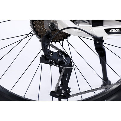 Full Shockproof Frame 9 Geschwindigkeit 11s 26/27.5/29 Zoll Legierung Mountain Bike für Vielseitig