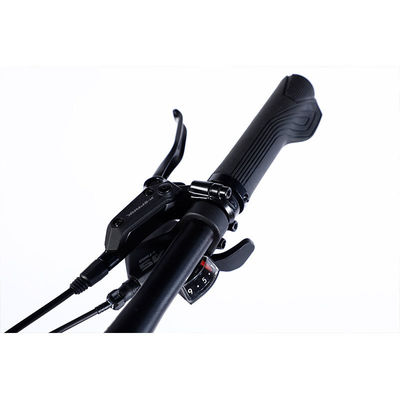 Full Shockproof Frame 9 Geschwindigkeit 11s 26/27.5/29 Zoll Legierung Mountain Bike für Vielseitig