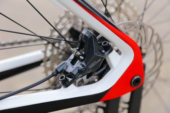 350w Bafang Motor Kohlenstoffrahmen Elektrofahrrad mit Lithium-Batterie und Geschwindigkeit 50km/h