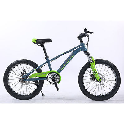 Populärer Stil 20inches Einzelgeschwindigkeits Stahlrahmen Kinderrad mit TLANJlN 20*2.125 Reifen