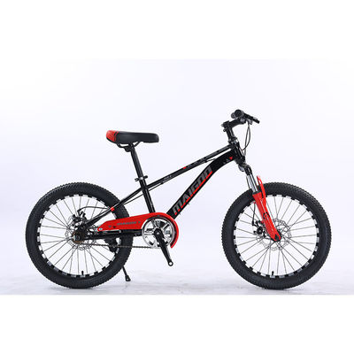 Populärer Stil 20inches Einzelgeschwindigkeits Stahlrahmen Kinderrad mit TLANJlN 20*2.125 Reifen
