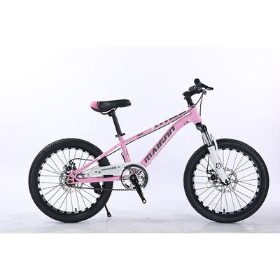 Populärer Stil 20inches Einzelgeschwindigkeits Stahlrahmen Kinderrad mit TLANJlN 20*2.125 Reifen