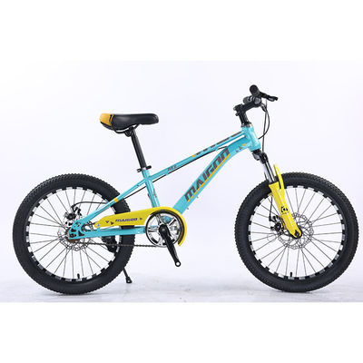 Populärer Stil 20inches Einzelgeschwindigkeits Stahlrahmen Kinderrad mit TLANJlN 20*2.125 Reifen