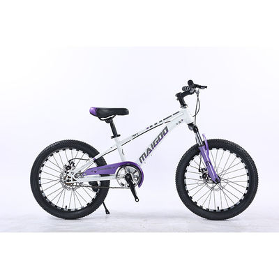 Populärer Stil 20inches Einzelgeschwindigkeits Stahlrahmen Kinderrad mit TLANJlN 20*2.125 Reifen