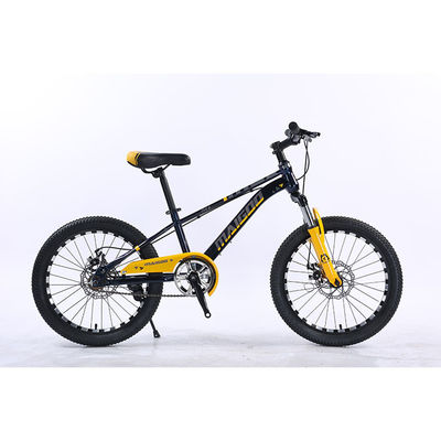 Populärer Stil 20inches Einzelgeschwindigkeits Stahlrahmen Kinderrad mit TLANJlN 20*2.125 Reifen