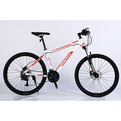 27 Speed Alloy Frame Mountainbike 26/27.5/29 Zoll mit Cst 1.95 Reifen