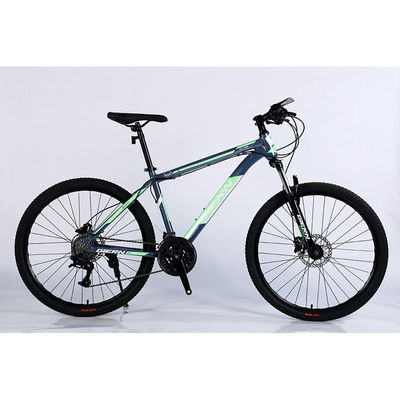 27 Speed Alloy Frame Mountainbike 26/27.5/29 Zoll mit Cst 1.95 Reifen