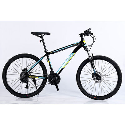 27 Speed Alloy Frame Mountainbike 26/27.5/29 Zoll mit Cst 1.95 Reifen