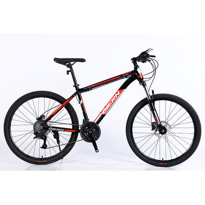 27 Speed Alloy Frame Mountainbike 26/27.5/29 Zoll mit Cst 1.95 Reifen