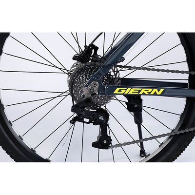 27 Speed Alloy Frame Mountainbike 26/27.5/29 Zoll mit Cst 1.95 Reifen