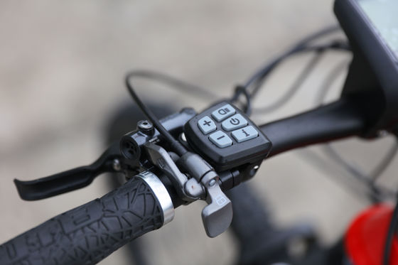 350w Bafang Motor Kohlenstoffrahmen Elektrofahrrad mit Lithium-Batterie und Geschwindigkeit 50km/h