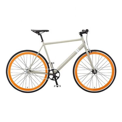 Aluminium-Pedal Typ 700c Fahrrad Fahrrad Fixie Stadtbahn-Fahrrad mit 28.6*34*30 Kopf-Set