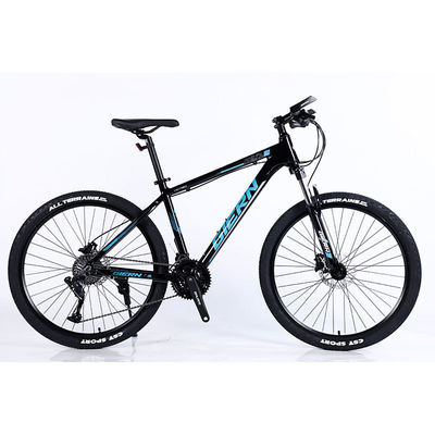 30 Speed Al Cassette Hub Mountainbike mit Stahlgabeln von in 26/27.5/29 Zoll