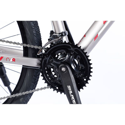 30 Speed Al Cassette Hub Mountainbike mit Stahlgabeln von in 26/27.5/29 Zoll