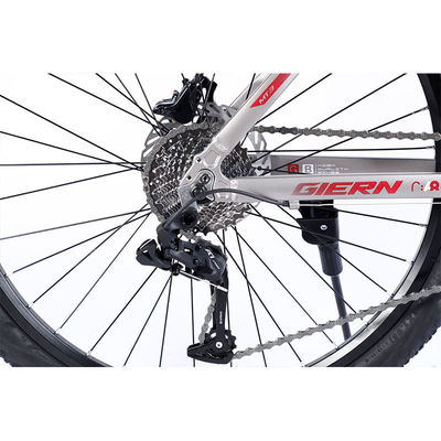 30 Speed Al Cassette Hub Mountainbike mit Stahlgabeln von in 26/27.5/29 Zoll