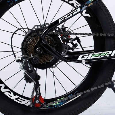 20" Stahl MTB Chinesisch 21S Fahrrad Fahrräder für Kinder Bruttogewicht 12 begrenzte Zeit Angebot