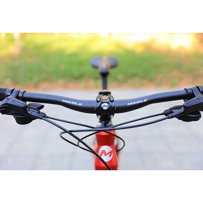 Benutzerdefiniertes Trainingsrad Größen 29 Zoll Mountainbike mit 22 Geschwindigkeitsgetrieben und glatten Schweißungen