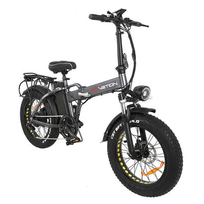 Übung Balance Elektrofahrrad mit Bürstenlosen Motor Profi