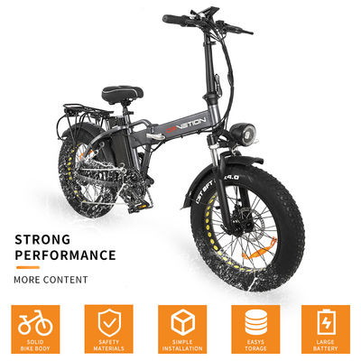 Übung Balance Elektrofahrrad mit Bürstenlosen Motor Profi