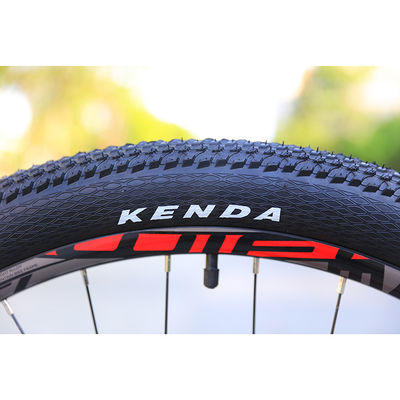 Kohlenstofffaser Mountainbike Aufhängegabel für 29 "Radgröße SMN M6000 22 Speed Bike