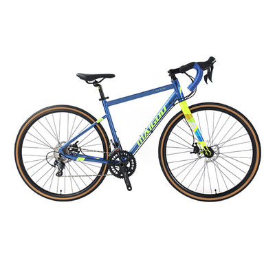 Hochwertige Fabrik Direktverkauf Straßenrad Aluminiumlegierung Straßenrad Shimano Tiagra 4700 Getriebe