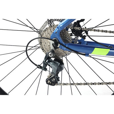Hochwertige Fabrik Direktverkauf Straßenrad Aluminiumlegierung Straßenrad Shimano Tiagra 4700 Getriebe