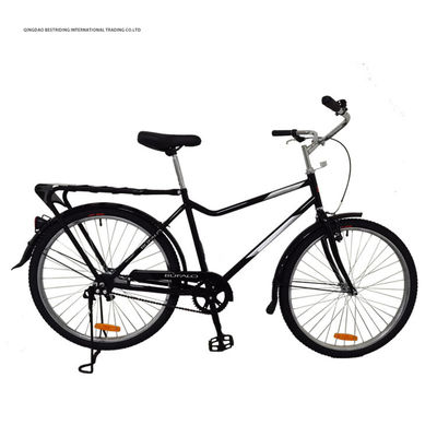 Organisationsprogramm Retro-Fahrrad 18 kg und Hard Frame Nicht-Hinterdämpfer mit Frachtträger