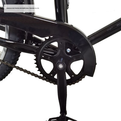 Organisationsprogramm Retro-Fahrrad 18 kg und Hard Frame Nicht-Hinterdämpfer mit Frachtträger