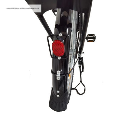 Organisationsprogramm Retro-Fahrrad 18 kg und Hard Frame Nicht-Hinterdämpfer mit Frachtträger