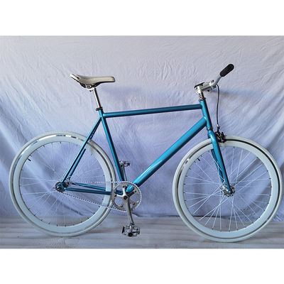 Fahrrad mit 85% SKD-Ansatz und 1/2*1/8*44T*170L-Krankset