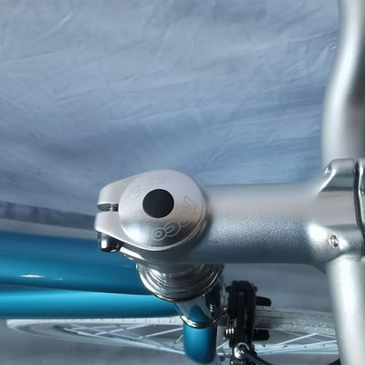 Fahrrad mit 85% SKD-Ansatz und 1/2*1/8*44T*170L-Krankset