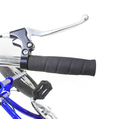 16-Zoll-Stadtrad-Dreifahrrad-Dreirad mit Scheibenbremse 160 mm und lokalem schwarzen Reifen