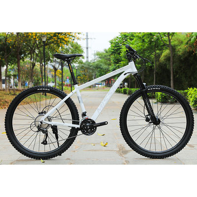 Aluminium-Alloy Rim Mountainbike Helm für abenteuerlustige Jugendliche auf E-Bike und Fettreifen
