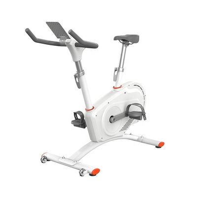 In Form kommen zu Hause Geräuschlose Indoor Gym Übung Spinning Bike mit Max-Torque 32N
